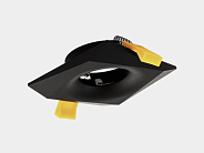 Рамка для светильника DesignLed NC1874-FBK HILL