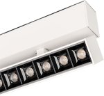 Трековый светильник Arlight 026969 MAG-LASER-FOLD-45 MAG 45 LASER FOLD