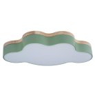 Потолочный светильник Loft It 10005/30 Green Axel