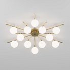 потолочный светильник Eurosvet 302001/12 Sabina a072017