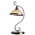 Настольная лампа Arte Lamp A6905LT-1AB Safari
