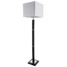 Торшер Arte Lamp A8880PN-1BK WAVERLEY
