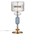 Настольная лампа Odeon light 5414/2TA TERRA