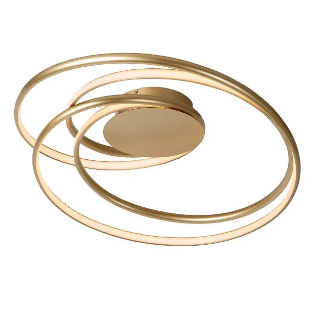 Потолочный светильник Lucide 52100/54/02 SARDANA