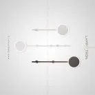 Бра MARA Lampatron 6511-17638