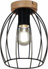 Потолочный светильник ILLUMICO IL1011-1C-05 BK