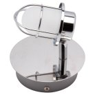 Настенный светильник Lussole LSP-9926 WHITE PLAINS