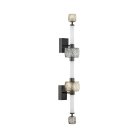 Настенный светильник ODEON LIGHT 5427/34WL KLIFF