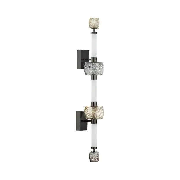 Настенный светильник ODEON LIGHT 5427/34WL KLIFF Настенный светильник ODEON LIGHT 5427/34WL KLIFF