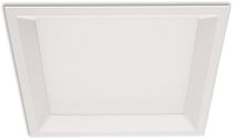 Светильник встраиваемый светодиодный APL LED 3322.LDF16016/16W/4K Ingrid