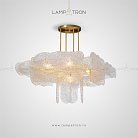 Люстра MELIA Lampatron 3304-8172