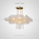 Люстра MELIA Lampatron 3304-8172