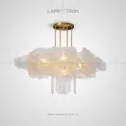 Люстра MELIA Lampatron 3304-8172