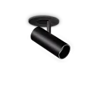 Встраиваемый светильник Ideal Lux 364360 Nova