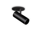 Встраиваемый светильник Ideal Lux 364360 Nova