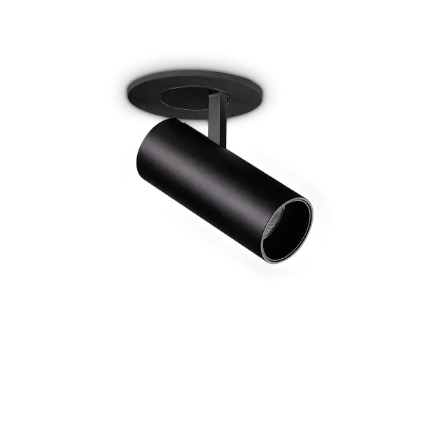 Встраиваемый светильник Ideal Lux 364360 Nova