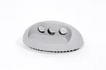 Настенный светильник уличный Oasis Light W1860 S