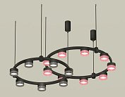 Подвесной светильник Ambrella light XR92091310