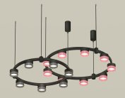 Подвесной светильник Ambrella light XR92091310