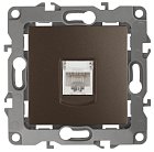 Розетка ЭРА 12-3107-13