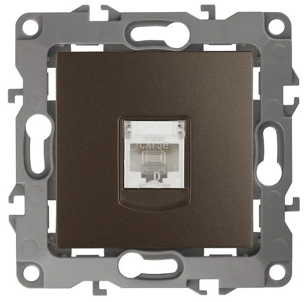 Розетка ЭРА 12-3107-13