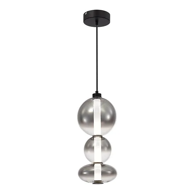 Светильник подвесной ST-Luce SL6119.403.24 PERLINA Светильник подвесной ST-Luce SL6119.403.24 PERLINA