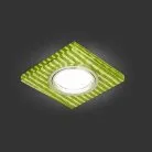 Встраиваемый Светильник Gauss BL081 Backlight