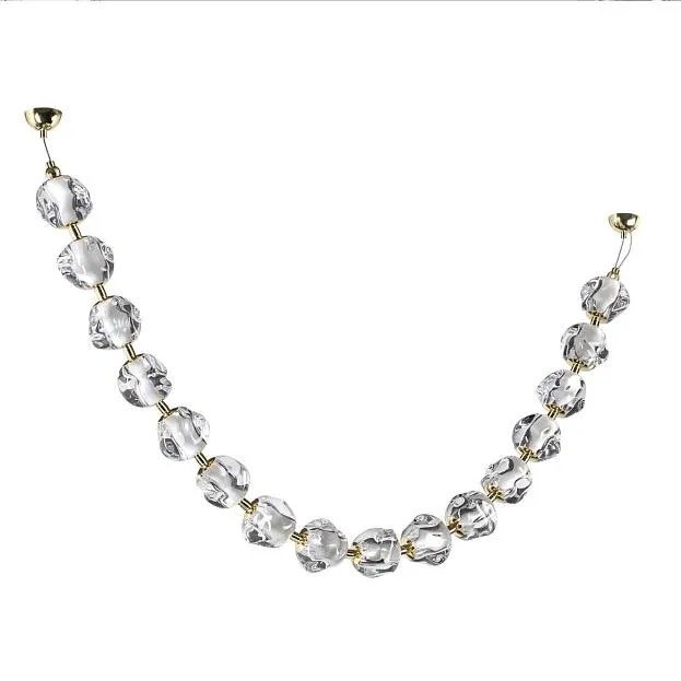 Подвес- "бусы" Odeon Light 5085/64L JEMSTONE