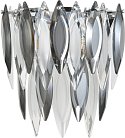 Светильник настенный Stilfort 2186/09/02W, серия New Ton
