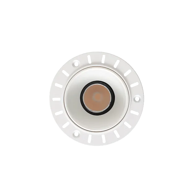 Светильник встраиваемый Crystal Lux CLT 083C1 WH 4000K Светильник встраиваемый Crystal Lux CLT 083C1 WH 4000K