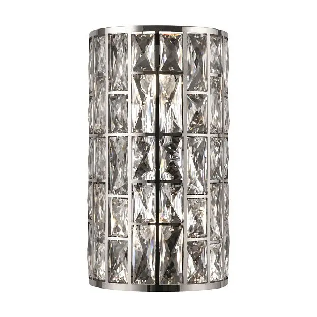 Бра Maytoni MOD184-WL-02-CH Gelid Бра Maytoni MOD184-WL-02-CH Gelid