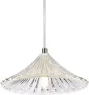 Подвесной светильник Newport 8352/S chrome 8350