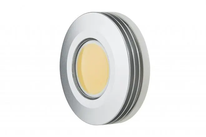 Лампа Paulmann 28133 LED Disc 7W GX53 230V