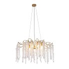 Подвесная люстра Favourite 4134-9P Liana