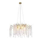 Подвесная люстра Favourite 4134-9P Liana