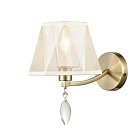 Бра Vele Luce VL4184W01 Sinfonia