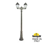 Светильник уличный FUMAGALLI GIGI BISSO/SABA 2L K22.156.S20.BYE27 (K22.156.S20.BYF1R)