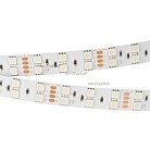 Светодиодная лента Arlight 011205(2) RGB B120 15mm