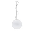 Подвесной светильник Fabbian F07A2301 Lumi