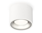 Комплект накладного светильника Ambrella light XS7510023 Techno