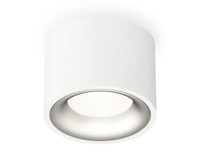Комплект накладного светильника Ambrella light XS7510023 Techno Комплект накладного светильника Ambrella light XS7510023 Techno