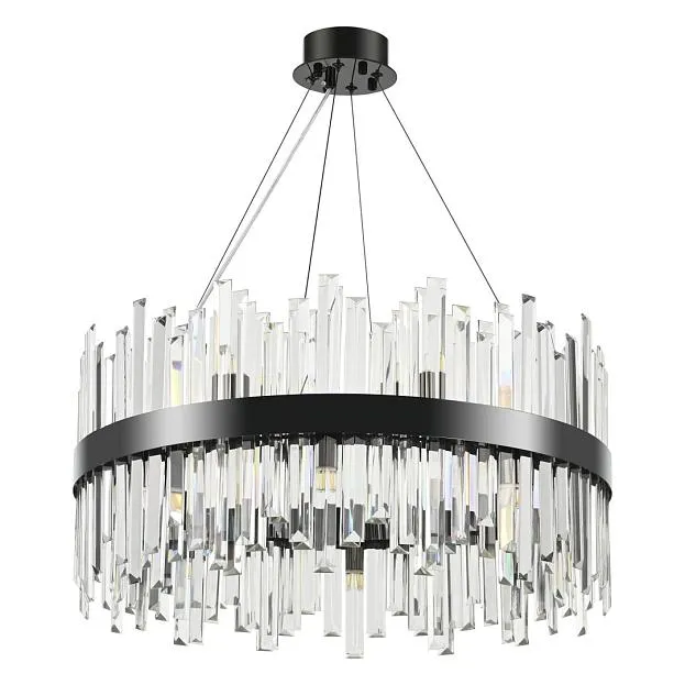 Люстра Arte Milano 440110.590.16.G9.A1 BK Белладжо