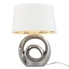 Настольная лампа Omnilux OML-19324-01 Padola