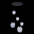 Люстра подвесная ST LUCE SL1188.403.05 IDESIA