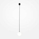 Подвесной светильник Maytoni Technical P039PL-5W4K-10-B Luna