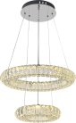 Подвесной светильник Escada 619/S LED Royal