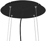 Подвес Arlight 023160 SPX-TB-2 Black SP-Tor