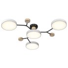 Потолочная люстра Velante 446-007-04