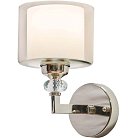 Бра Vele Luce VL1053W01 Lotus