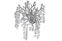 Бра Dio D'Arte Elite Tavenna H 2.40.102 N